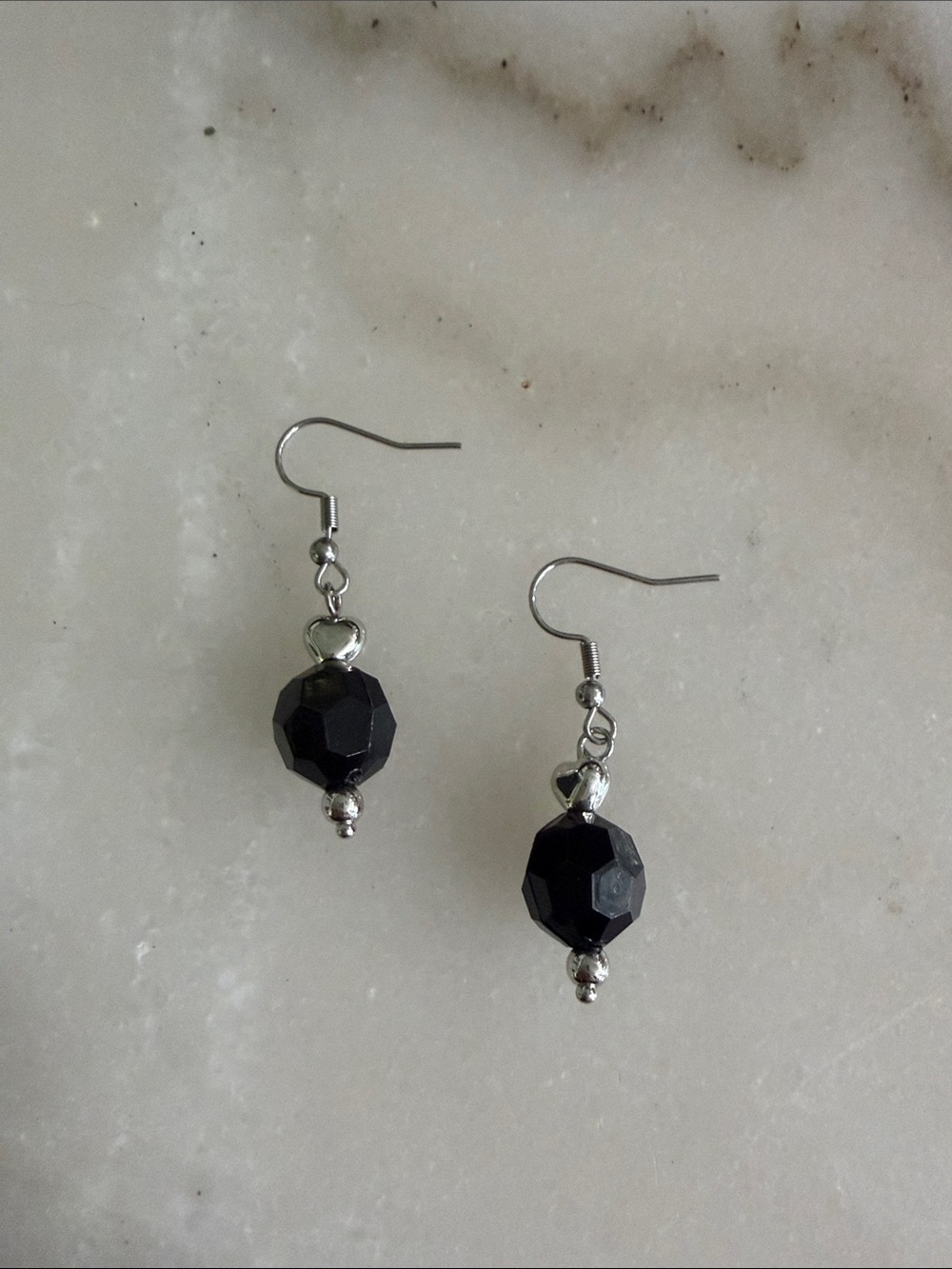 Lightweight Everyday Fashion Earrings Acrylic Jewelry
